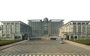 天津职业技术师范大学排名