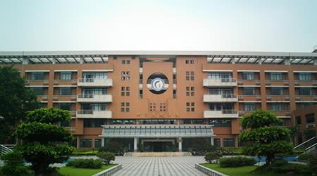 四川大学校园图片_校园图片7