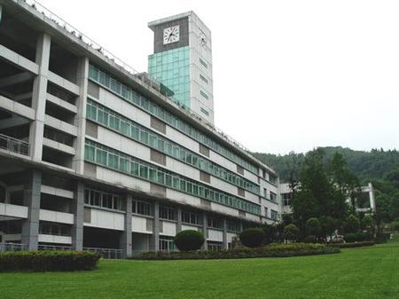 四川农业大学校园图片_校园图片4