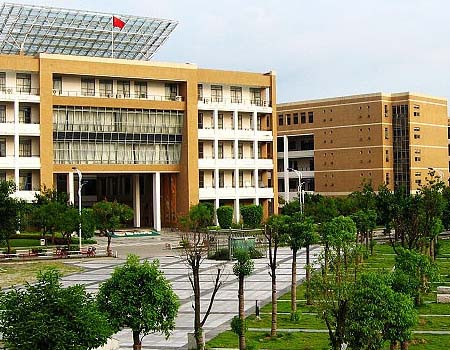 福州大学校园图片_校园图片2