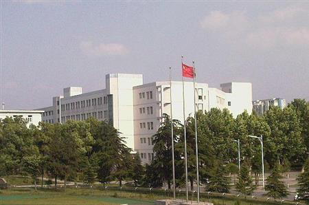 南京理工大学校园图片_校园风光5