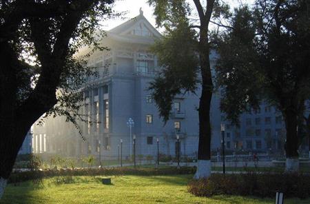 哈尔滨工程大学与其它重点985、211大学的区别