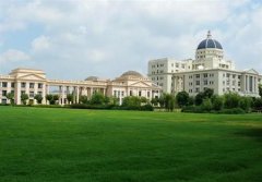 上海外国语大学有哪些一本理科专业？