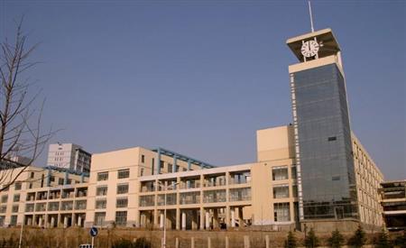 江苏大学校园图片_校园图片4