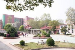 江西农业大学有哪些一本理科专业？