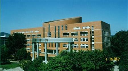 大连交通大学校园图片_校园图片4