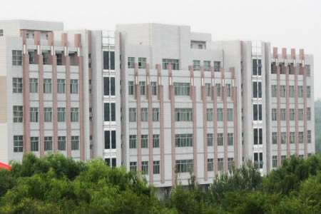 天津文科一本农林最低分数线大学