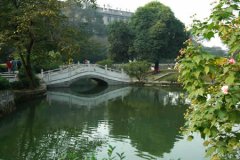 成都理工大学有哪些一本理科专业？