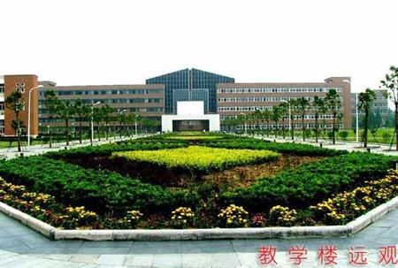 宁波大学校园图片_校园图片6