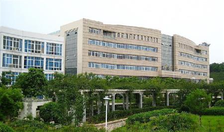 西华师范大学校园图片_校园图片4