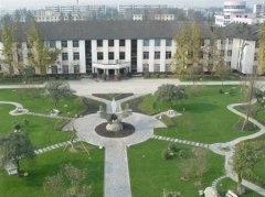 中国民用航空飞行学院有哪些一本文科专业？