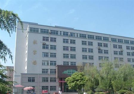 山西师范大学校园图片_大学图片2