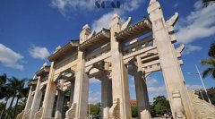 华南农业大学有哪些一本文科专业？