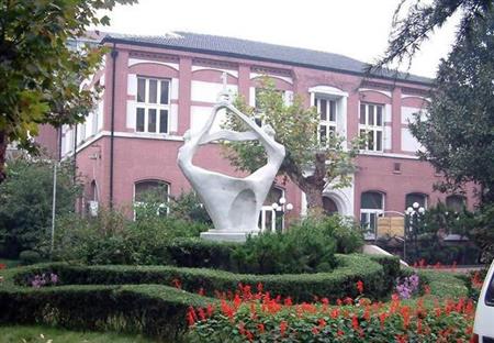 上海理工大学为3星级大学