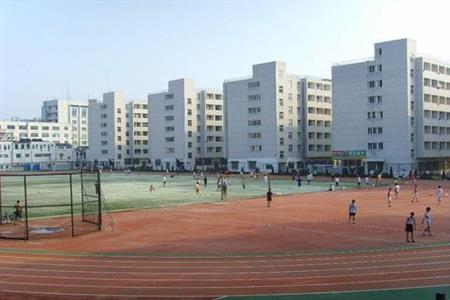 安徽师范大学校园图片_大学图片2