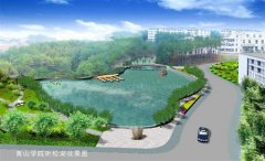 黄山学院有哪些二本文科专业？