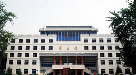 西安理工大学校园图片_大学图片2