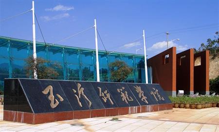 玉溪师范学院校园图片_大学图片7