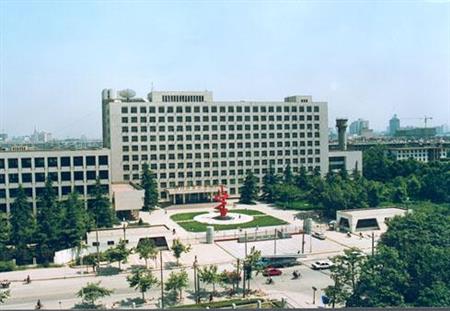 西安石油大学校园图片_校园图片4