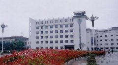 陕西理工学院有哪些二本理科专业？