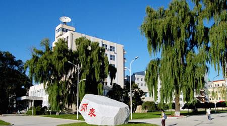 北华大学校园图片_校园图片3