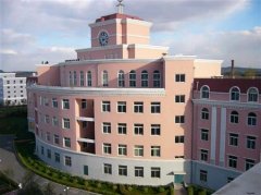 长春大学有哪些二本理科专业？