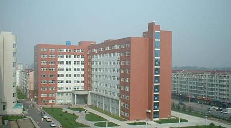 长春理工大学校园图片_校园图片4