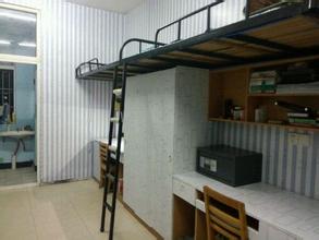 湖南农业大学宿舍图片_寝室图片12