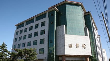 长春工程学院校园图片_校园图片6