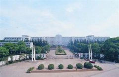 中南林业科技大学有哪些一本文科专业？