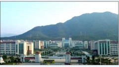 湘南学院有哪些二本理科专业？