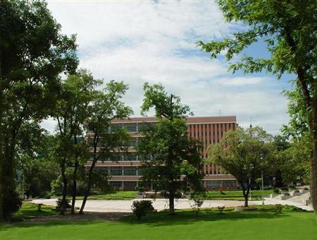 湖南科技学院校园图片_校园图片3