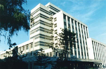 东北林业大学校园图片_校园图片4