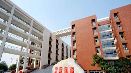 长江大学校园图片_大学图片3