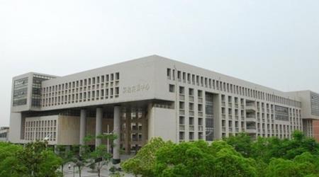 湖北工业大学校园图片_校园图片4