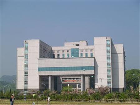 湖北师范学院校园图片_校园图片4