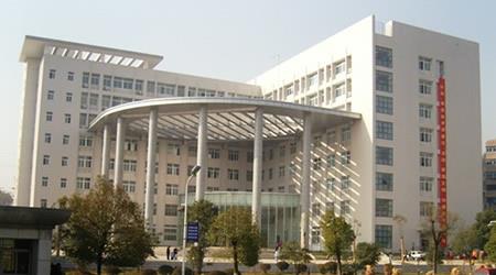 湖北师范学院校园图片_校园图片7