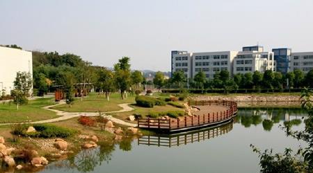 湖北经济学院校园图片_大学图片7