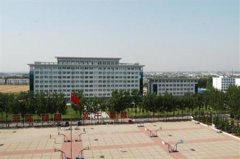 黄河科技学院有哪些二本文科专业？