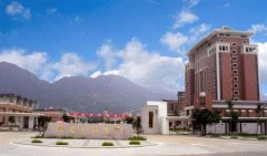 福建师范大学有哪些一本理科专业？