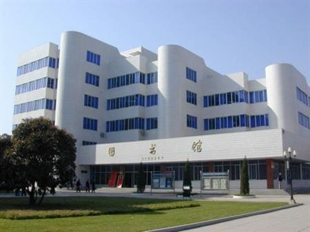 周口师范学院校园图片_校园图片2