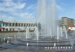 内蒙古师范大学有哪些一本理科专业？