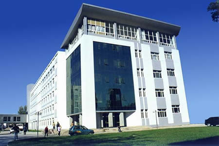 北京化工大学与其它重点985、211大学的区别