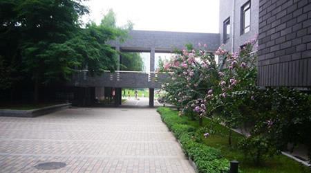 中央美术学院校园图片_大学图片3