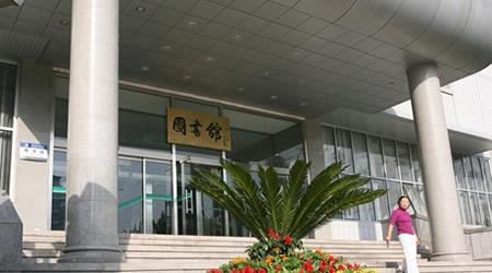 北京联合大学校园图片_大学图片3