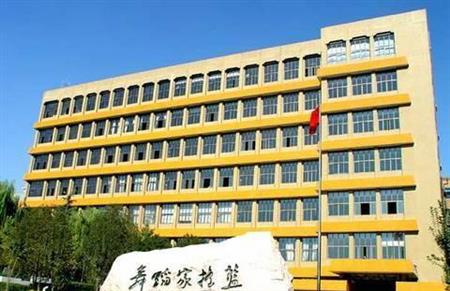 北京舞蹈学院校园图片_大学图片2