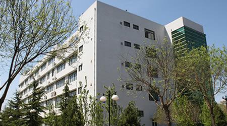 北京印刷学院校园图片_大学图片7