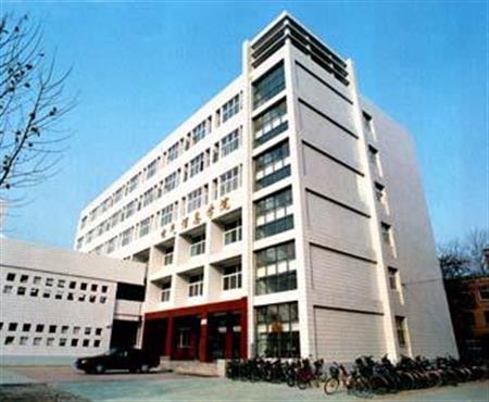 河北农业大学校园图片_大学图片2