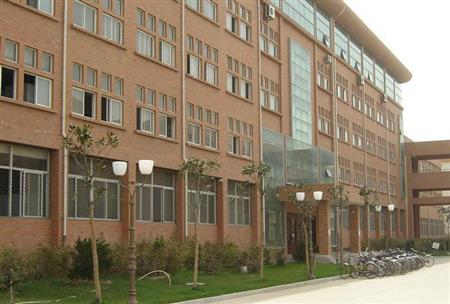 河北工程大学校园图片_大学图片3