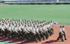 华北科技学院有哪些二本理科专业？